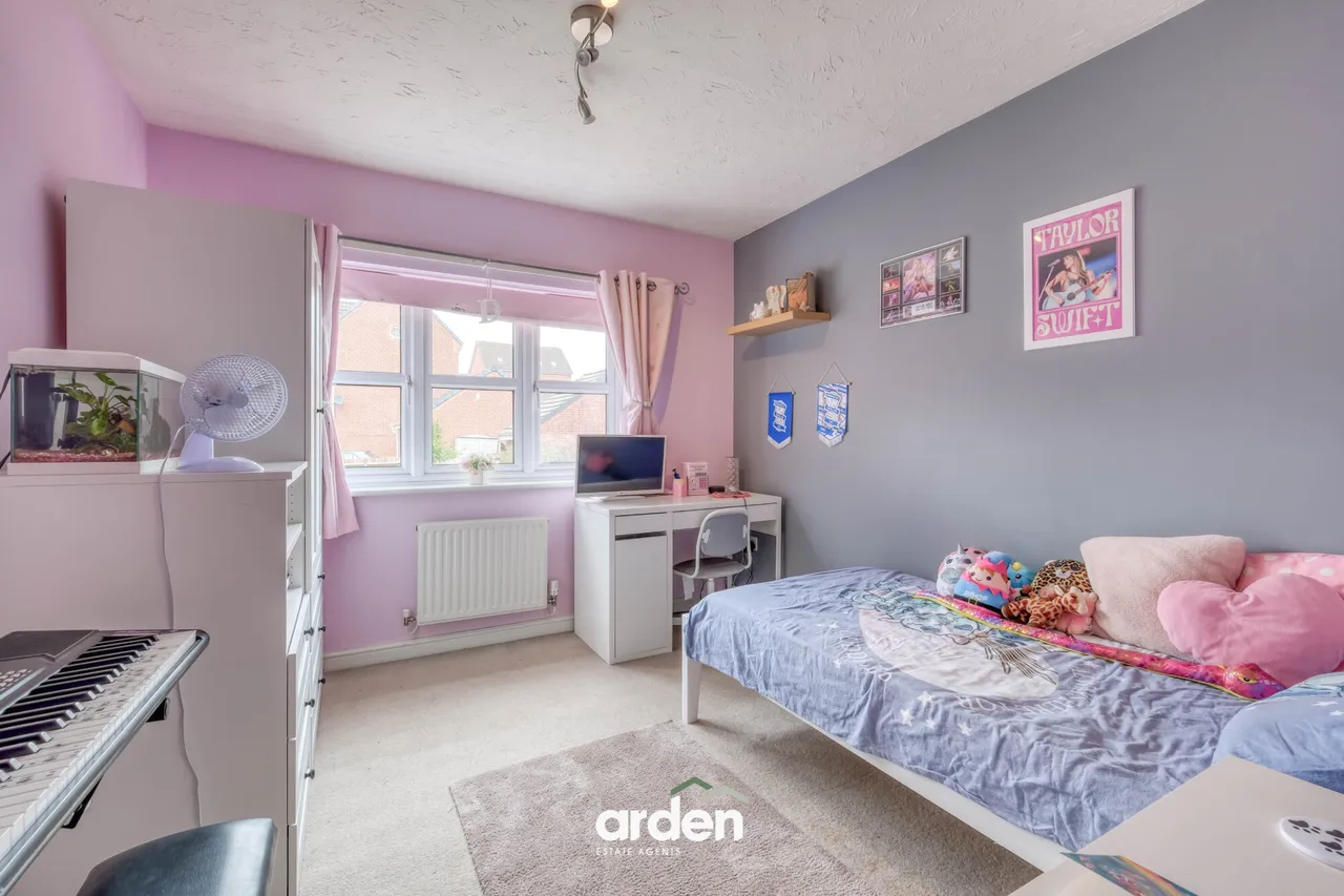 Turnpike Lane, Redditch, B97, photo 9