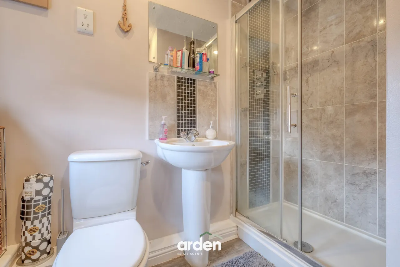 Turnpike Lane, Redditch, B97, photo 8