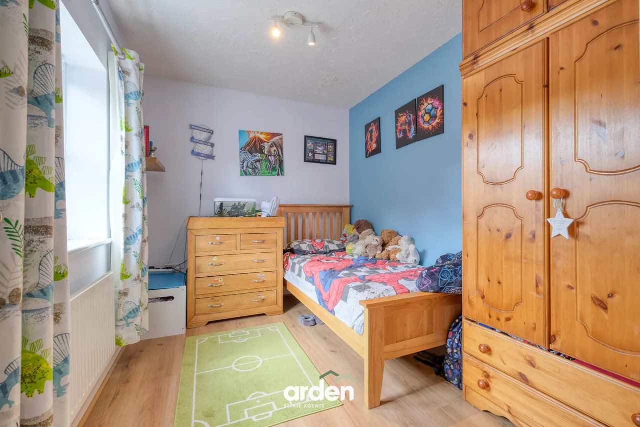Turnpike Lane, Redditch, B97, photo 10