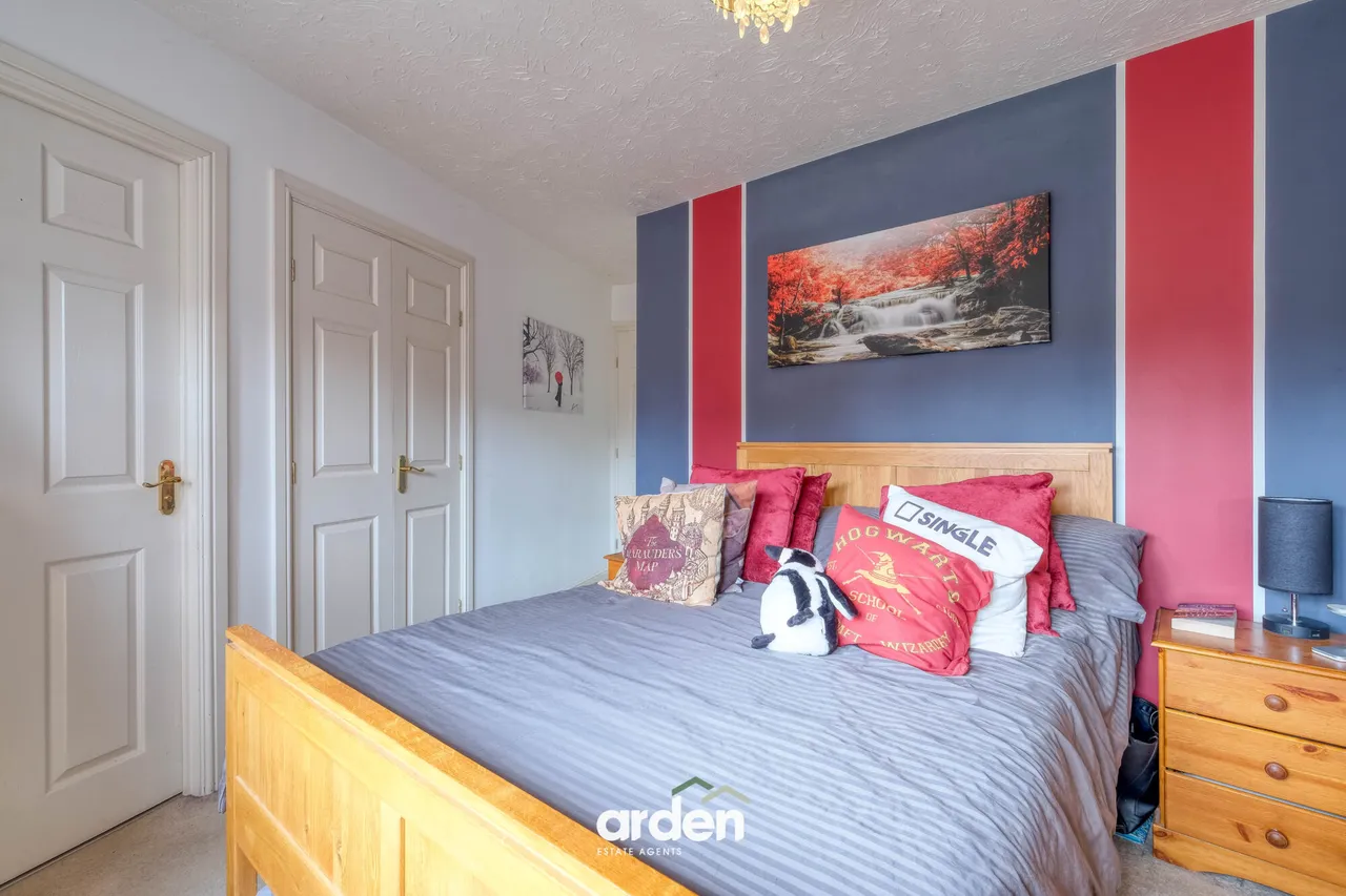 Turnpike Lane, Redditch, B97, photo 7
