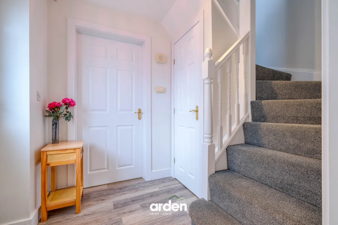 Turnpike Lane, Redditch, B97, photo 5
