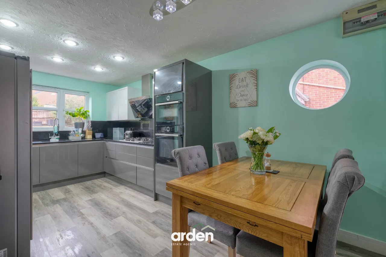 Turnpike Lane, Redditch, B97, photo 3