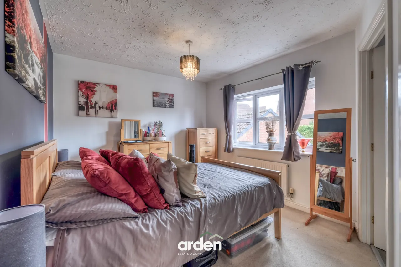Turnpike Lane, Redditch, B97, photo 6