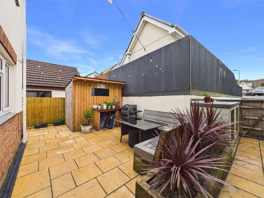 Bridgerule, Holsworthy, EX22, photo 20