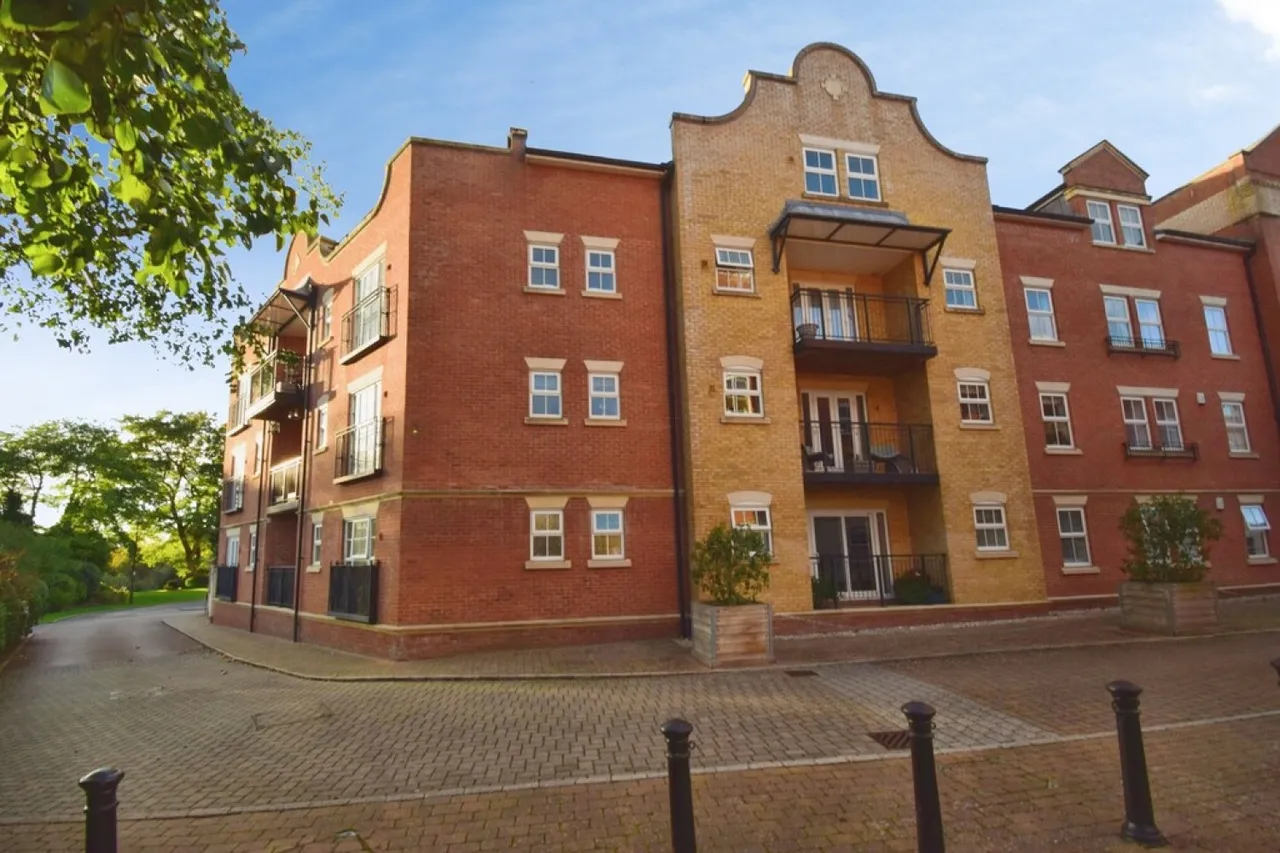 Armstrong Drive, Diglis, WR1, photo 3
