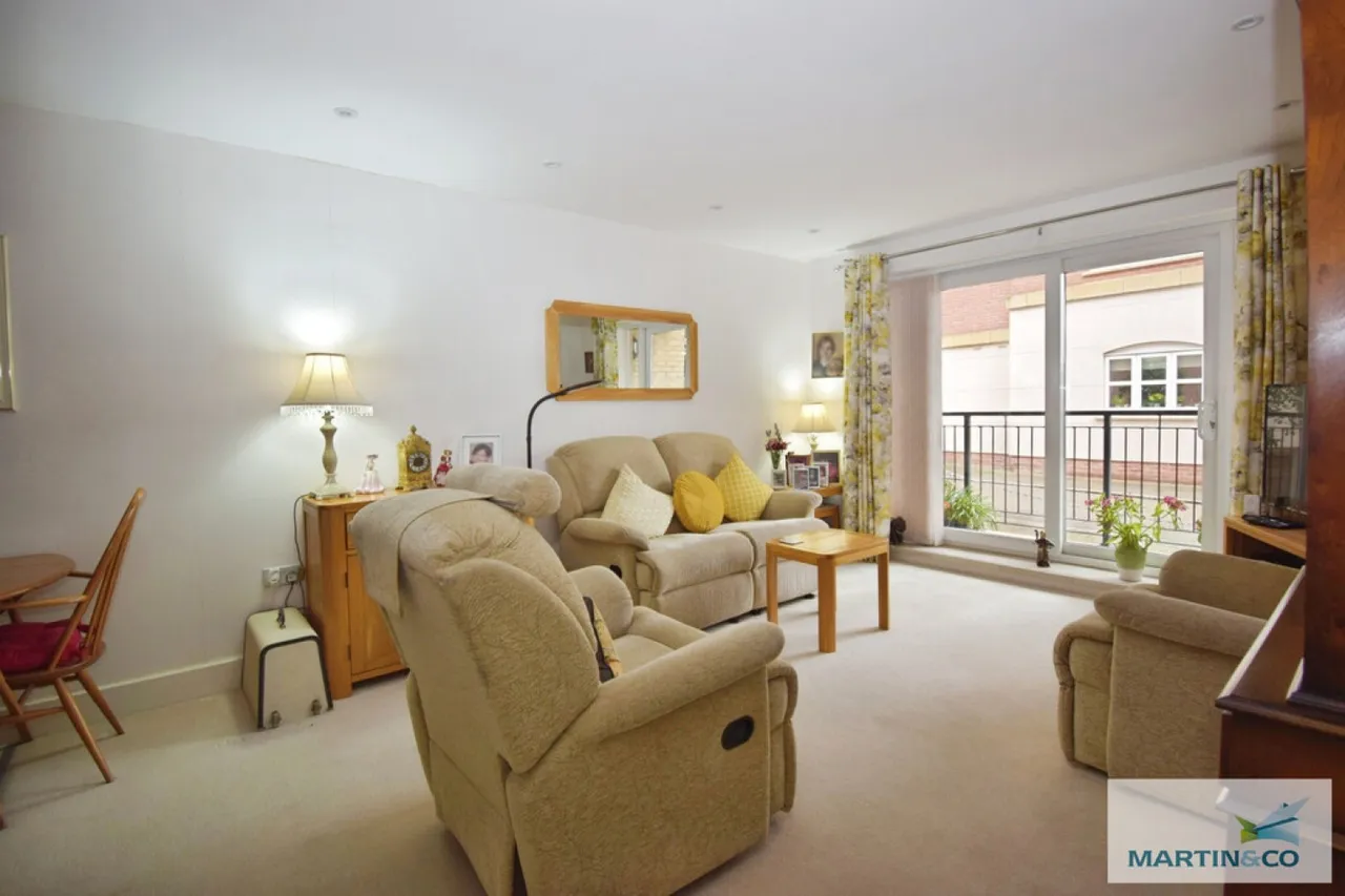 Armstrong Drive, Diglis, WR1, photo 4