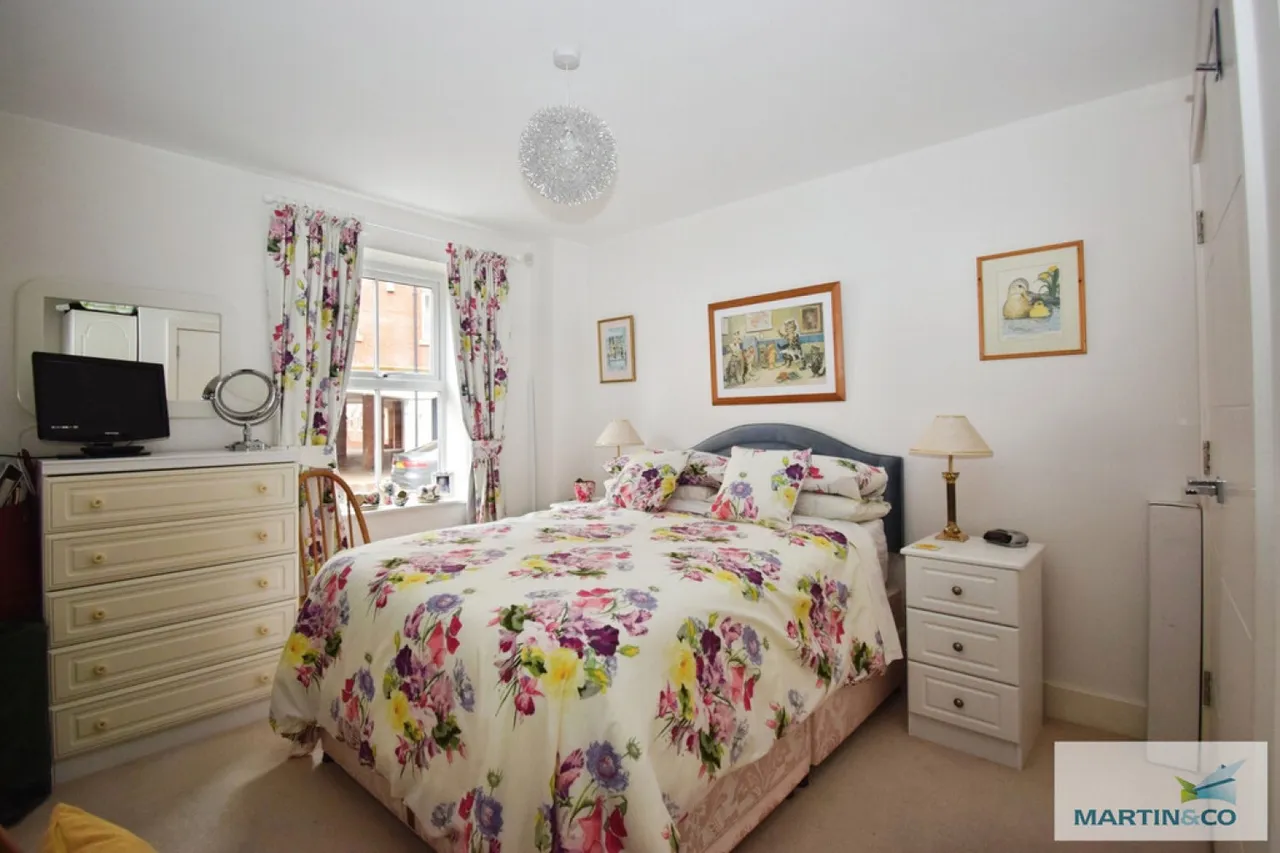 Armstrong Drive, Diglis, WR1, photo 8