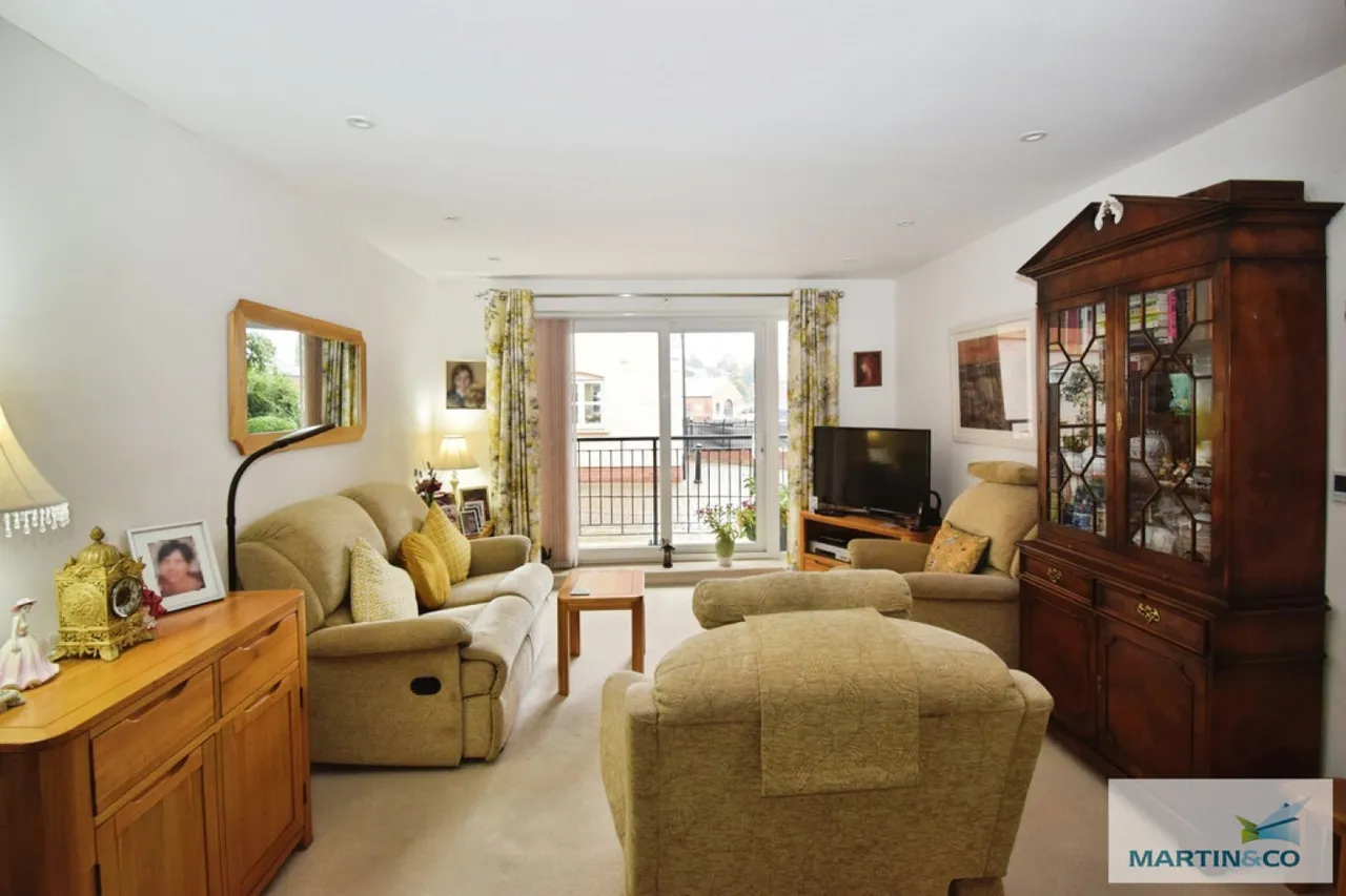 Armstrong Drive, Diglis, WR1, photo 11