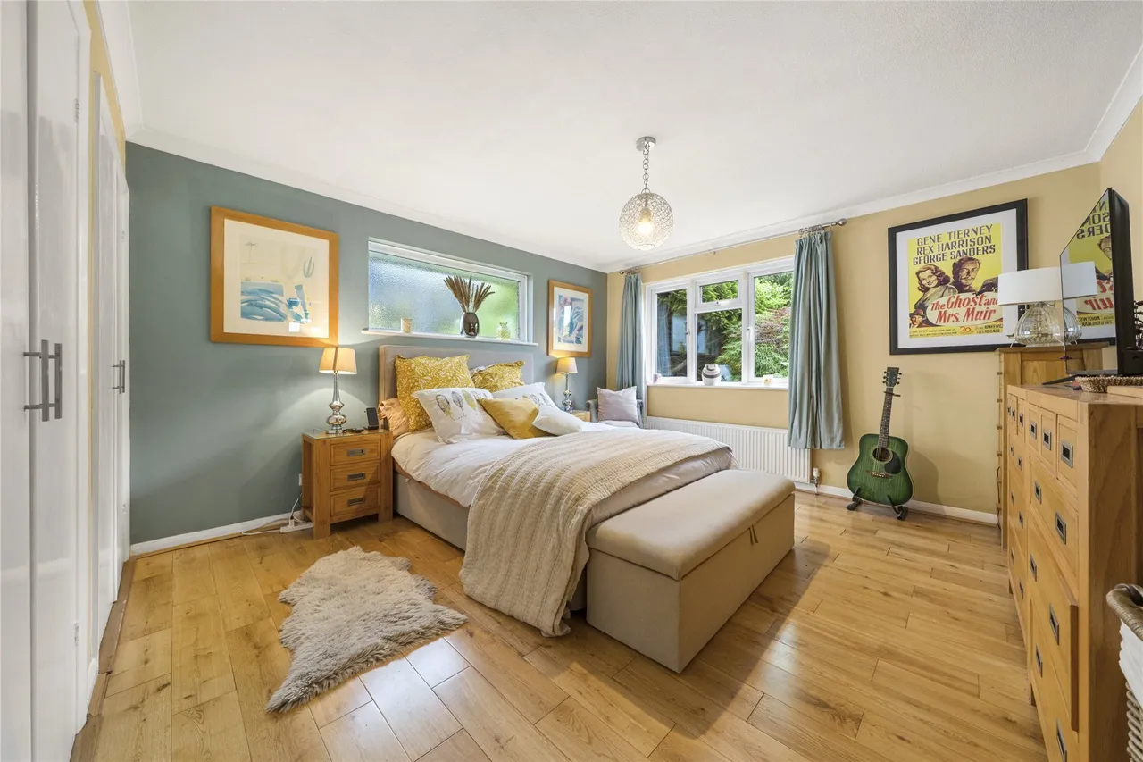 Heath Ridge Green, Cobham, Surrey, KT11, photo 8