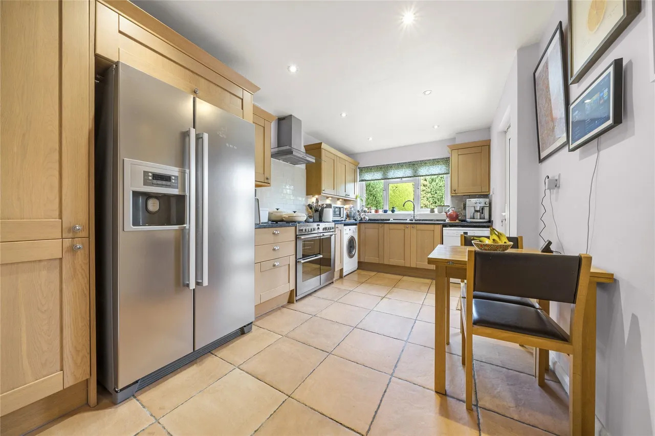 Heath Ridge Green, Cobham, Surrey, KT11, photo 6