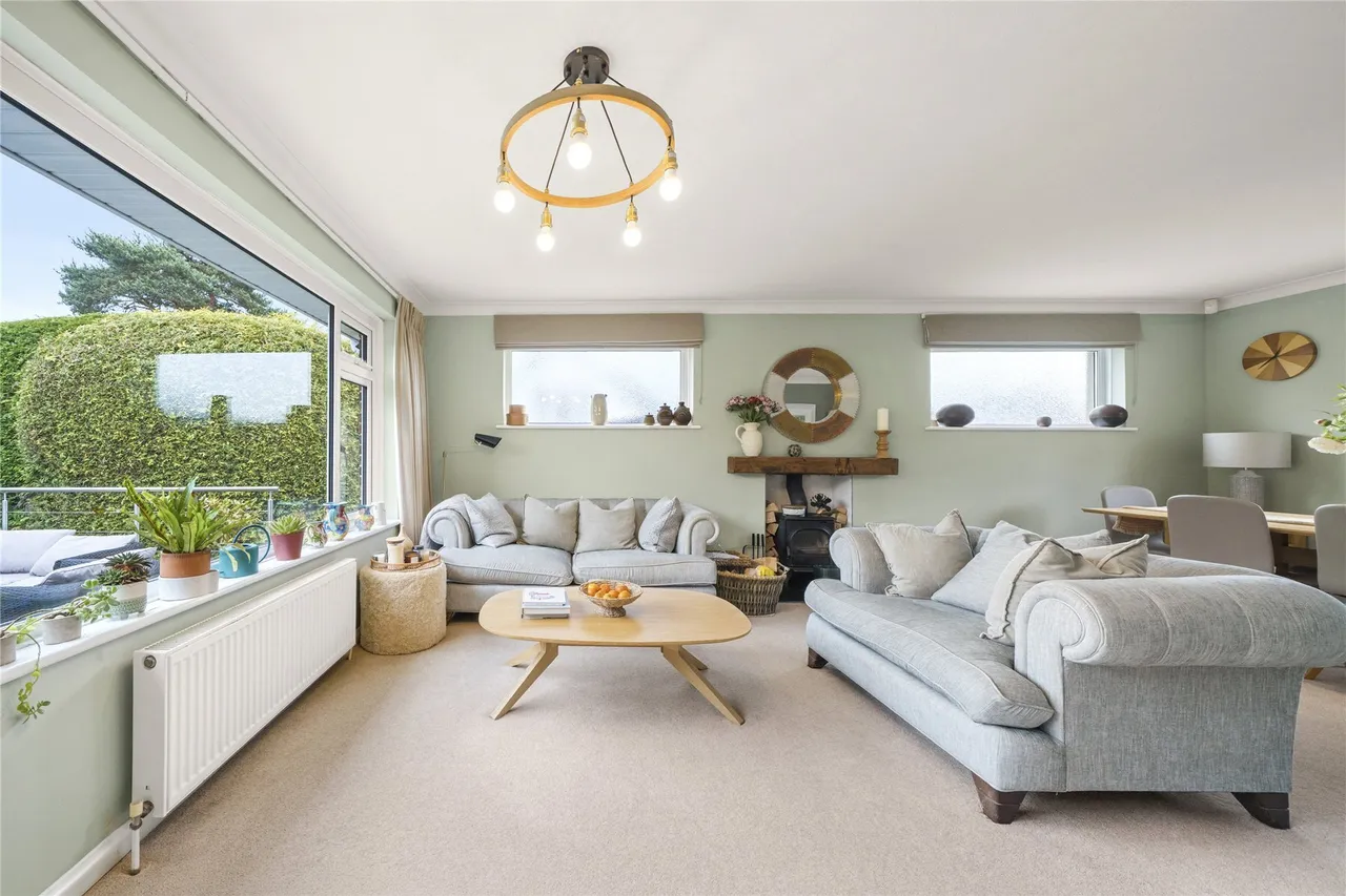 Heath Ridge Green, Cobham, Surrey, KT11, photo 4