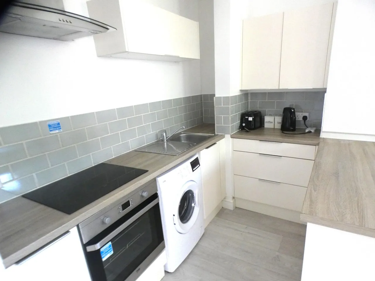 Hathersage Road, Manchester, M13, photo 4