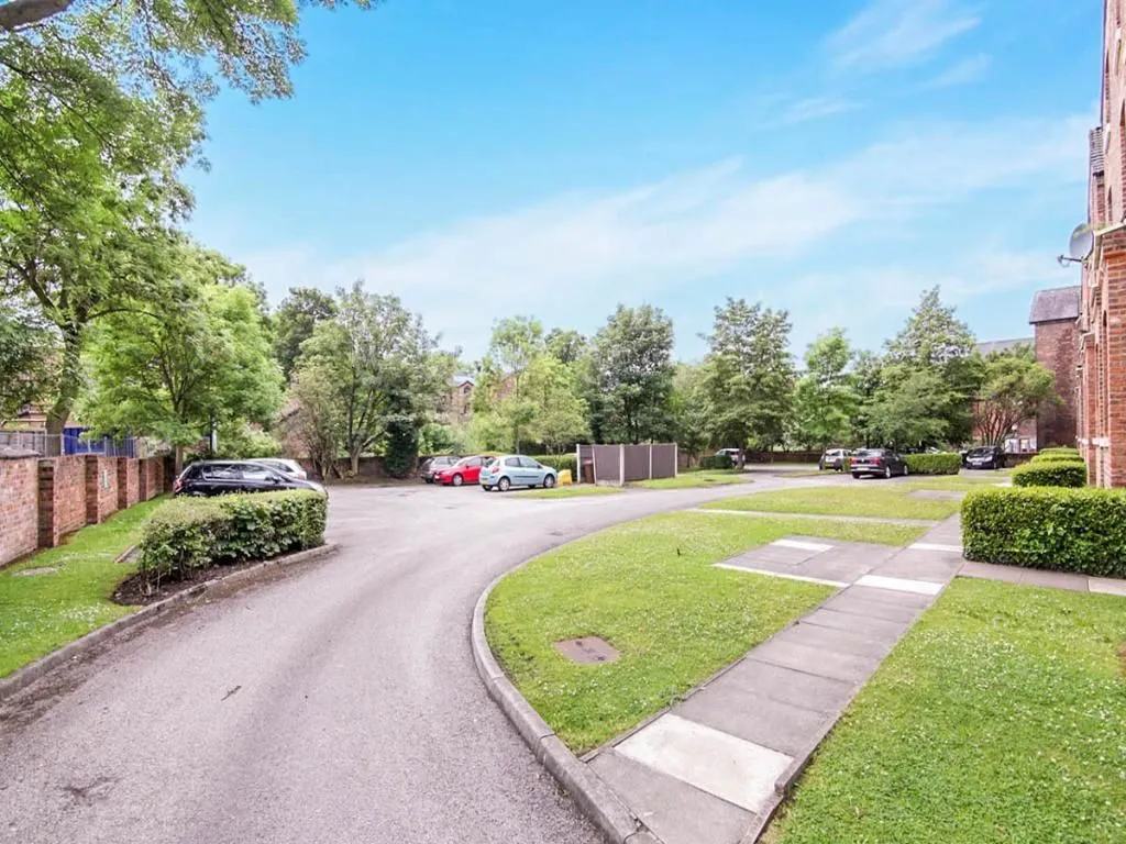 Hathersage Road, Manchester, M13, photo 8