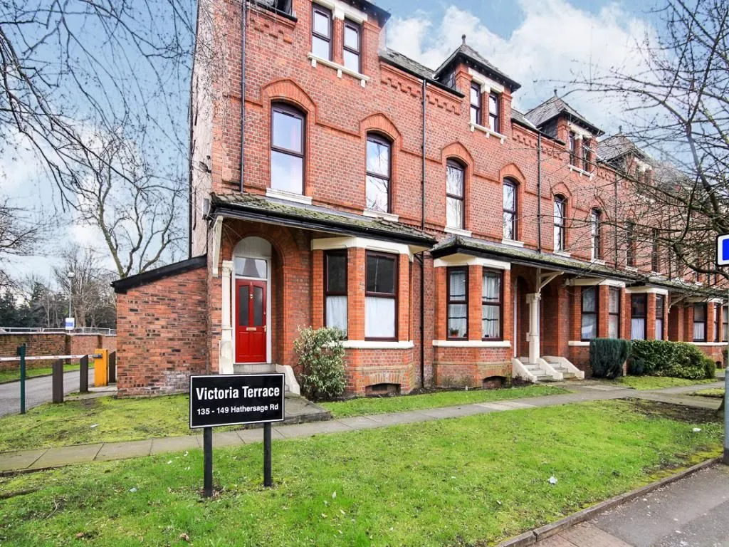 Hathersage Road, Manchester, M13, photo 7