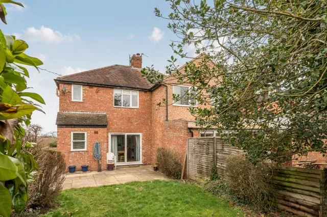 Woodstock Road, Yarnton, OX5, photo 10