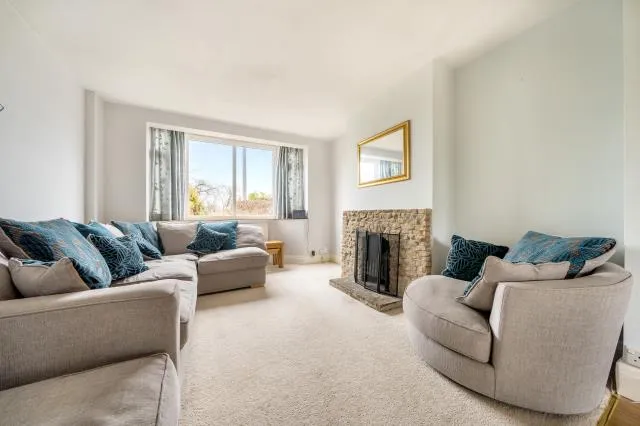 Woodstock Road, Yarnton, OX5, photo 2