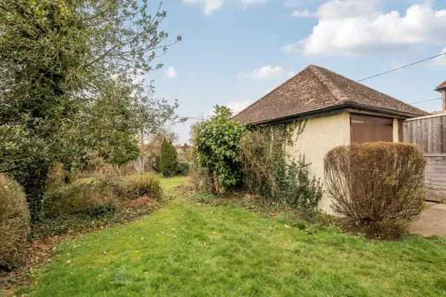 Woodstock Road, Yarnton, OX5, photo 9