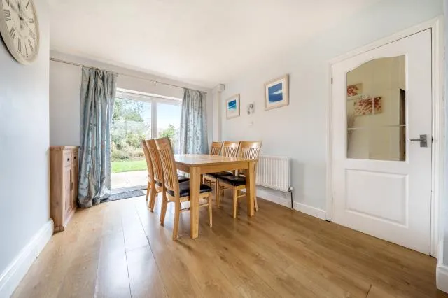 Woodstock Road, Yarnton, OX5, photo 5