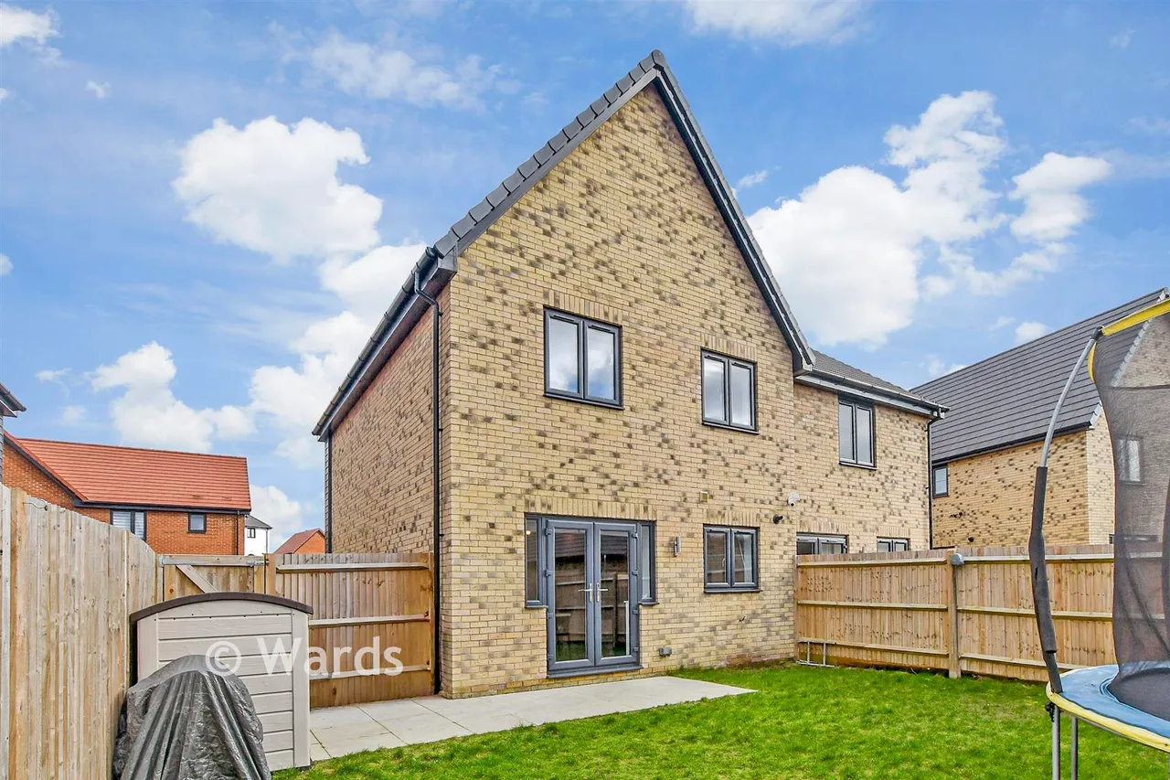 Bethell Road, Faversham, ME13, photo 10