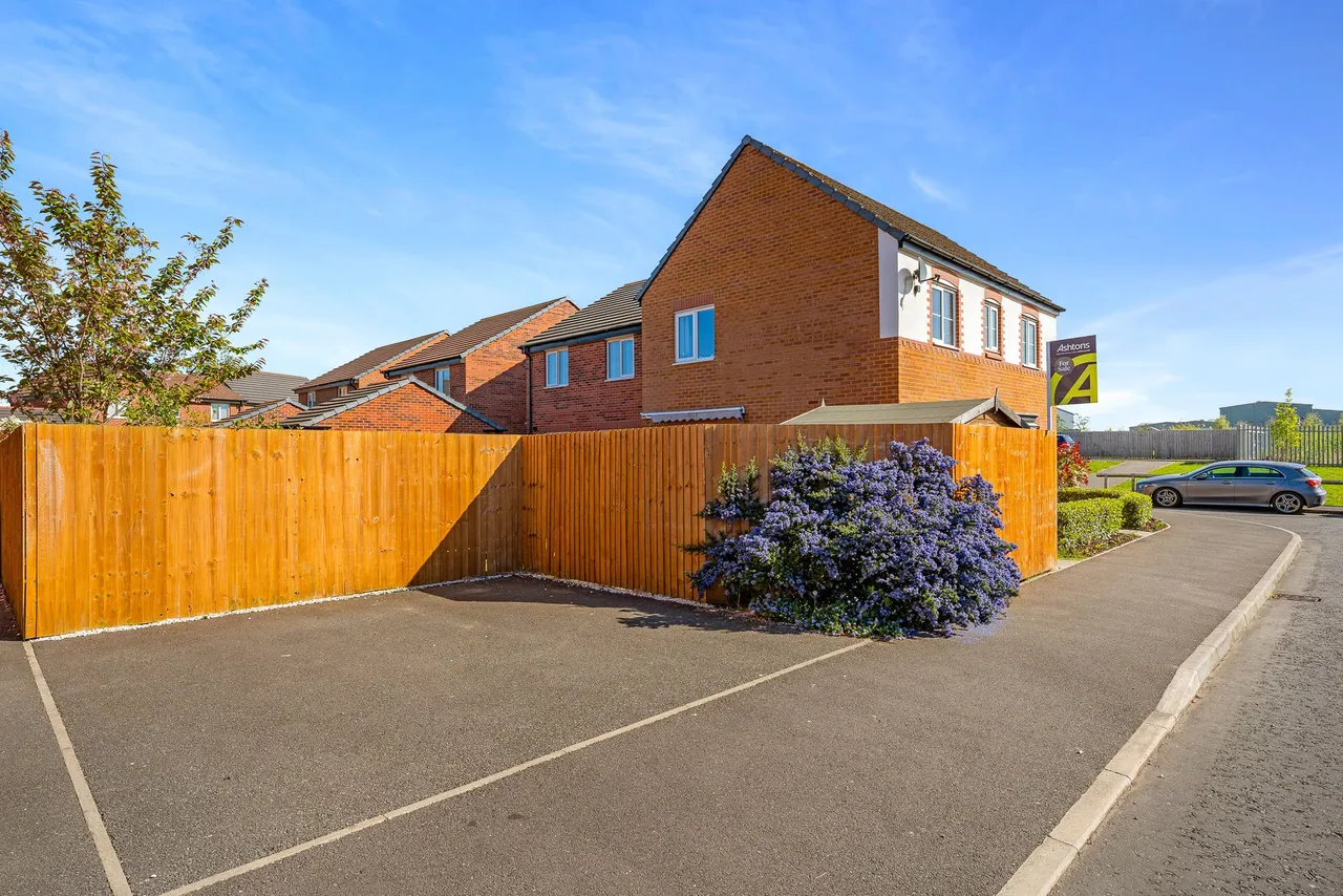 Andover Close, Widnes, Widnes, WA8 9BQ, photo 22
