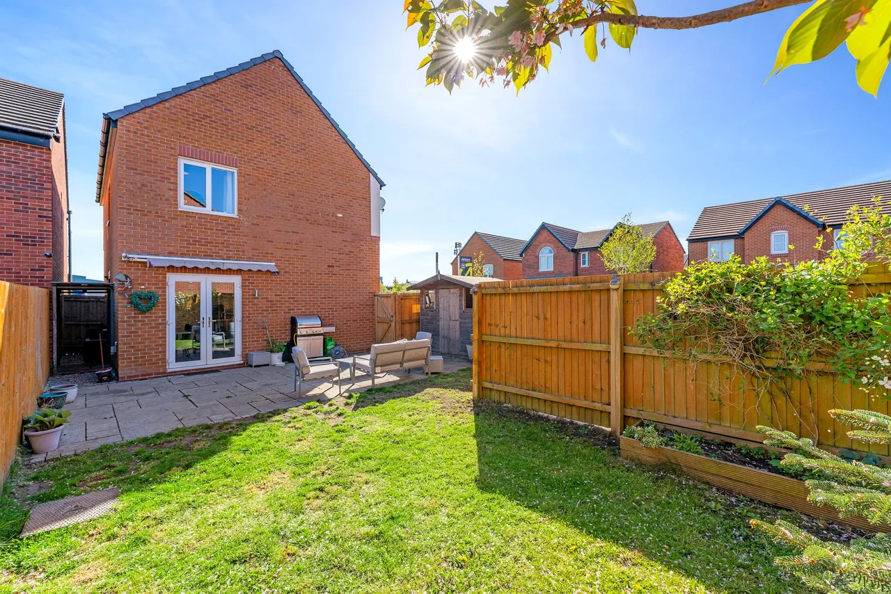 Andover Close, Widnes, Widnes, WA8 9BQ, photo 20