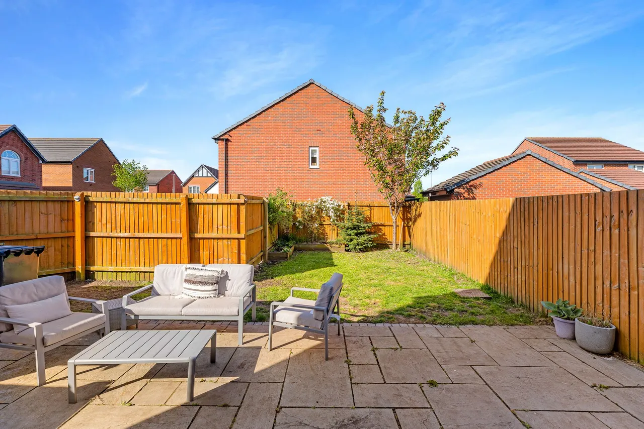 Andover Close, Widnes, Widnes, WA8 9BQ, photo 21