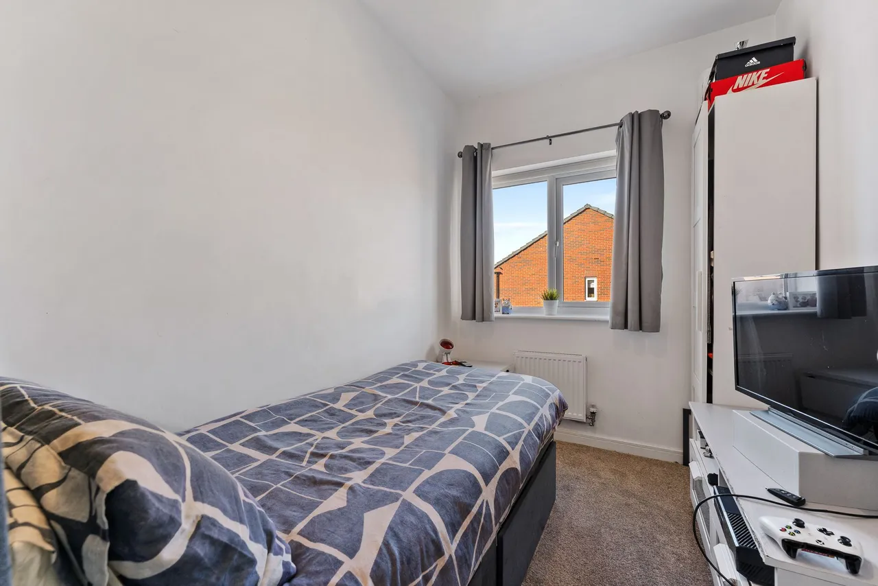 Andover Close, Widnes, Widnes, WA8 9BQ, photo 17