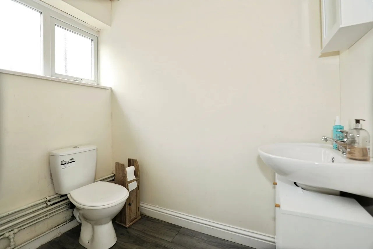 Alton Street, CREWE, Cheshire, CW2, photo 10