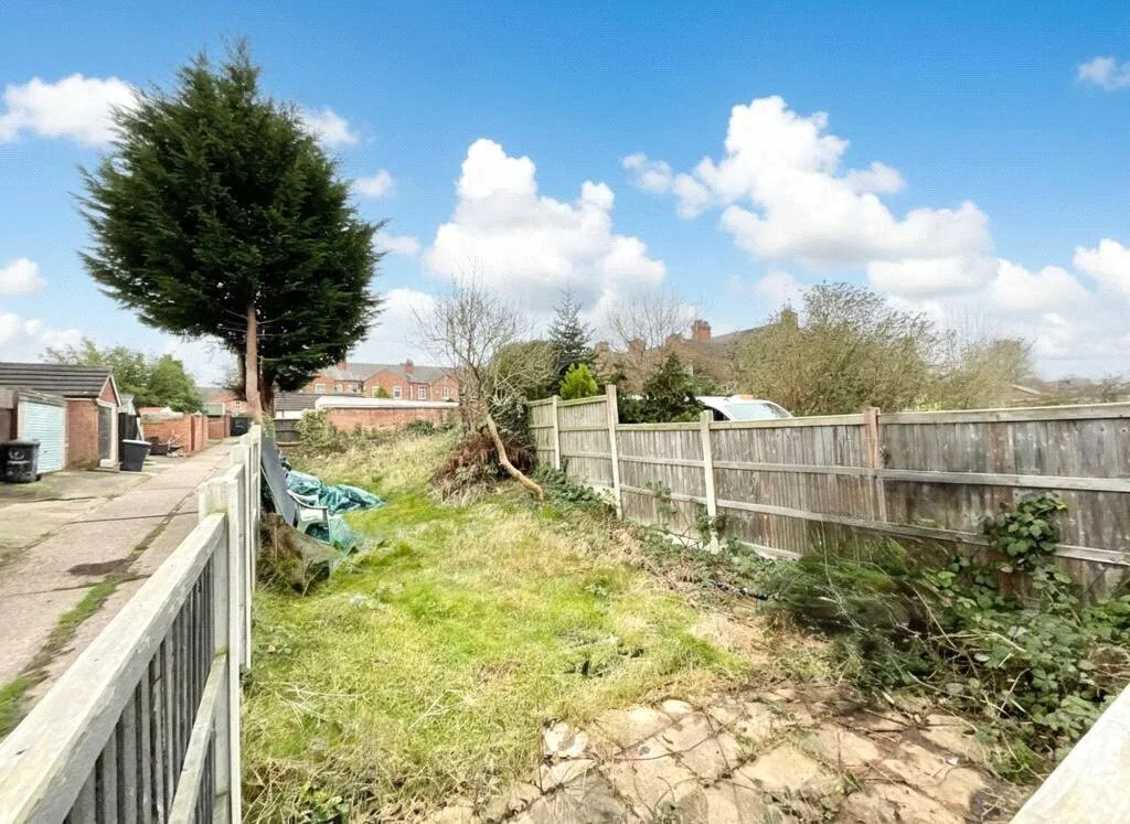 Alton Street, CREWE, Cheshire, CW2, photo 19