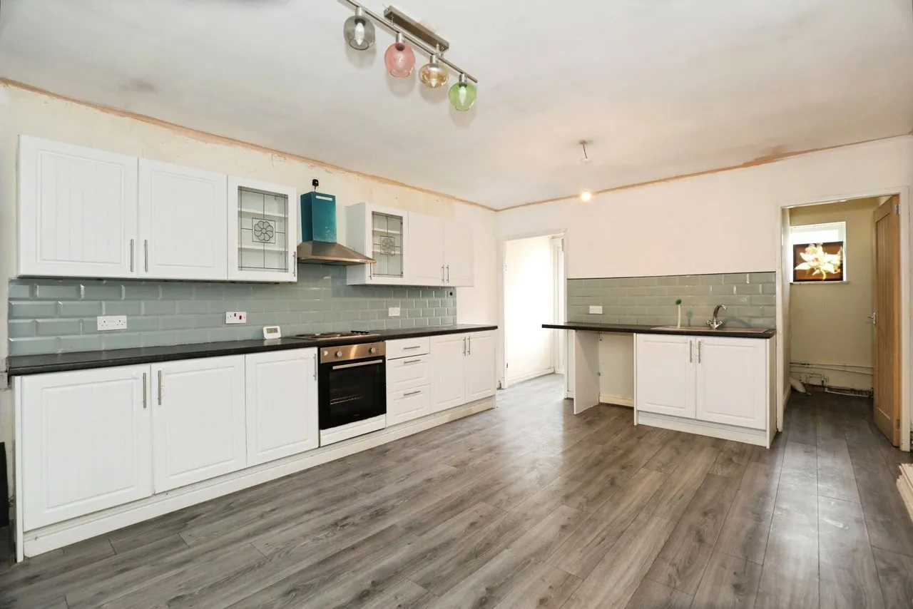 Alton Street, CREWE, Cheshire, CW2, photo 3