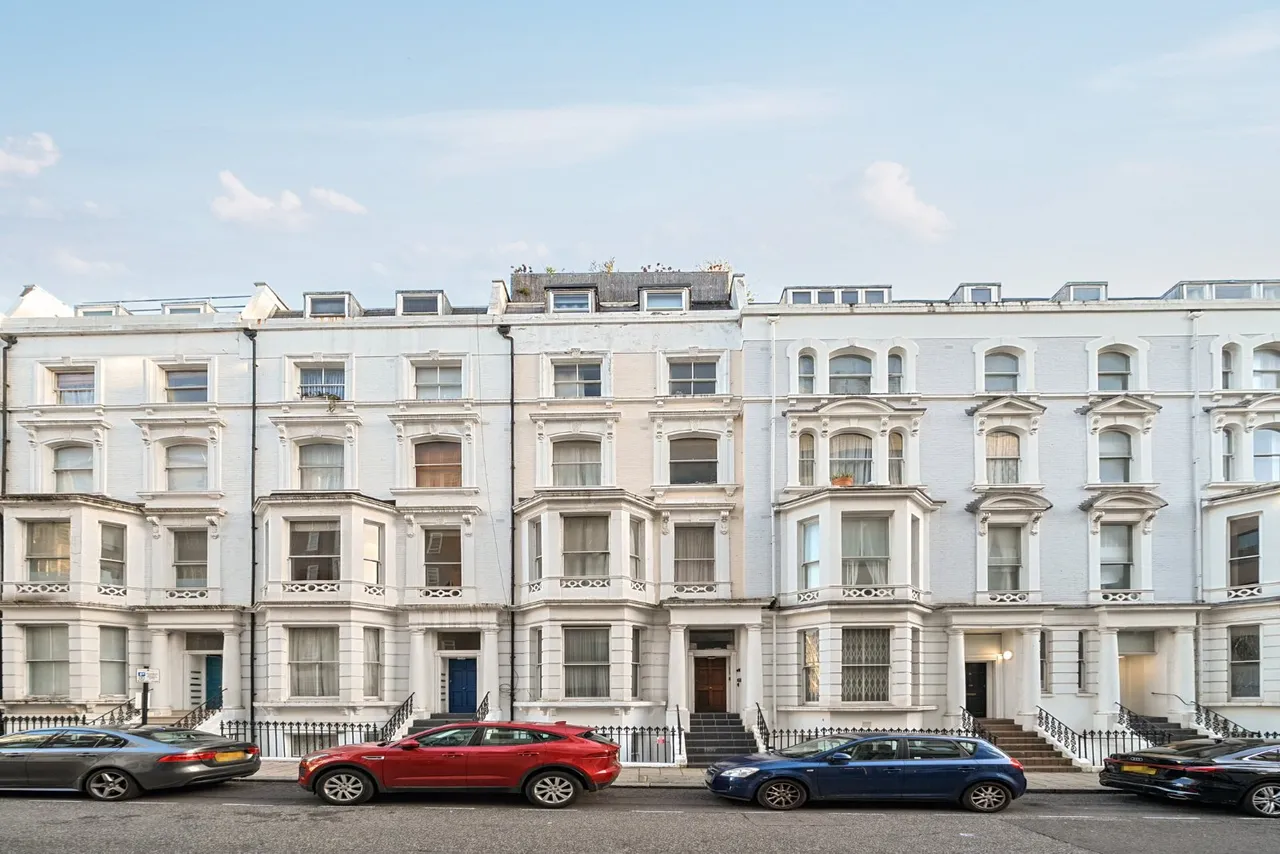 Hatherley Grove, Bayswater, W2, photo 3