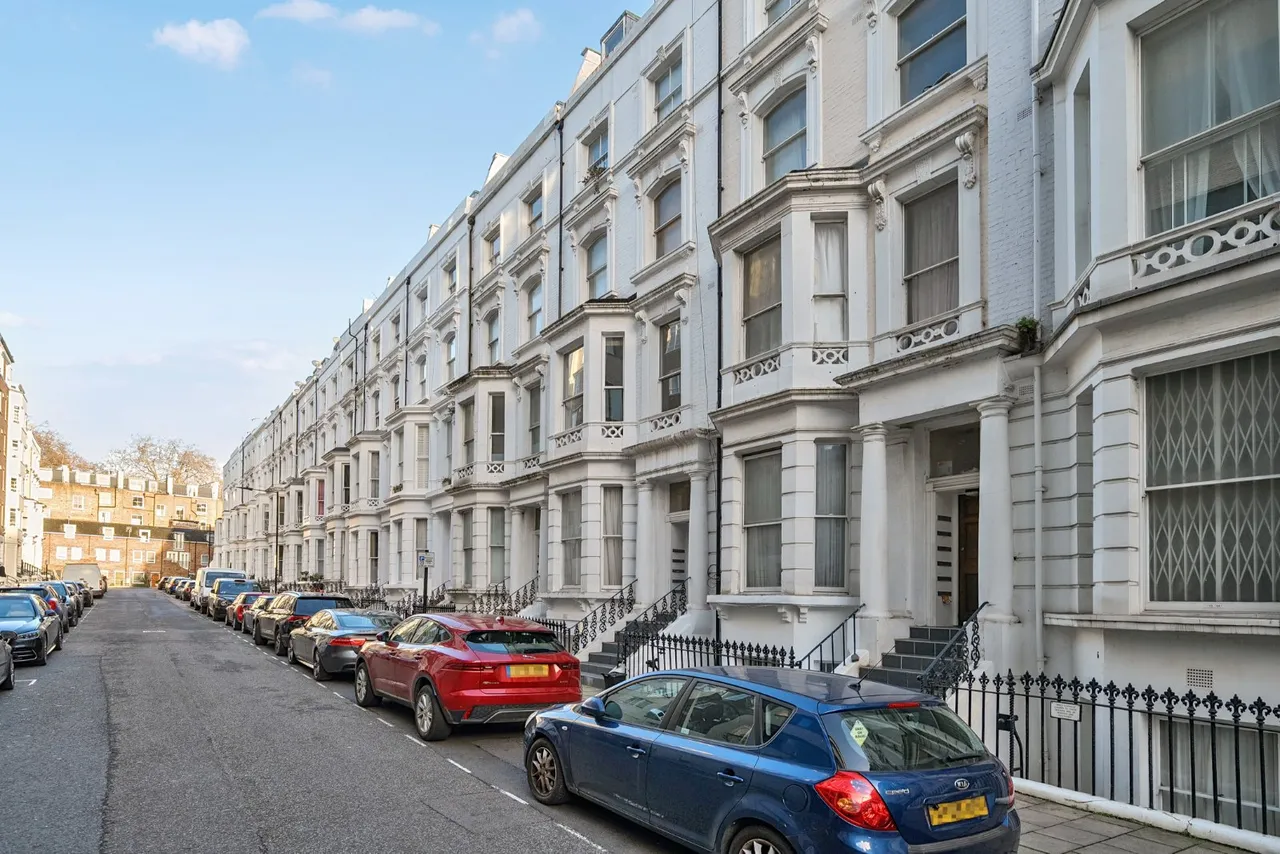Hatherley Grove, Bayswater, W2, photo 15