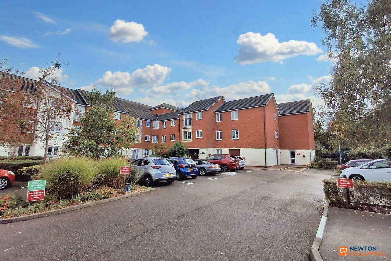 Hedda Drive, Hampton Hargate, PE7, photo 9