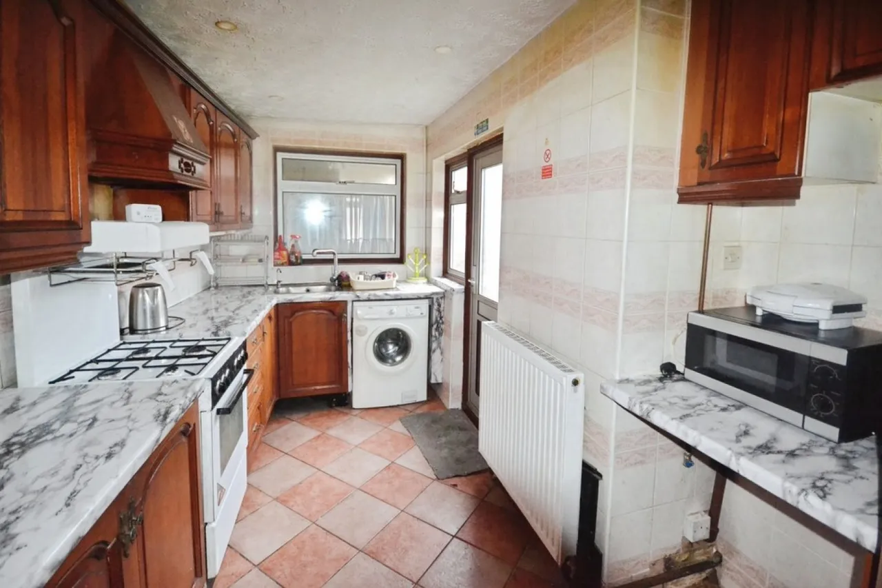 Evington Road, Leicester, photo 6