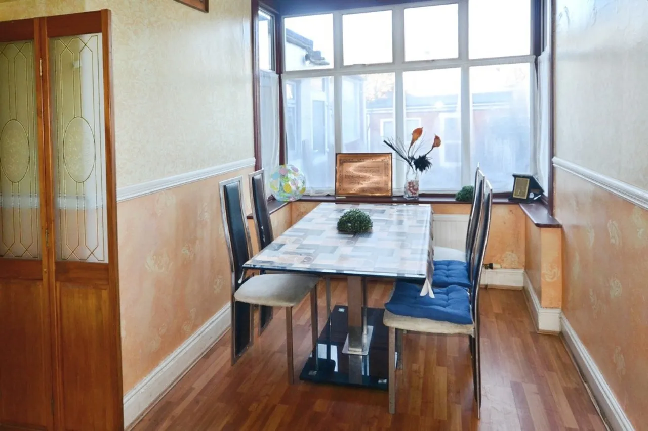 Evington Road, Leicester, photo 5