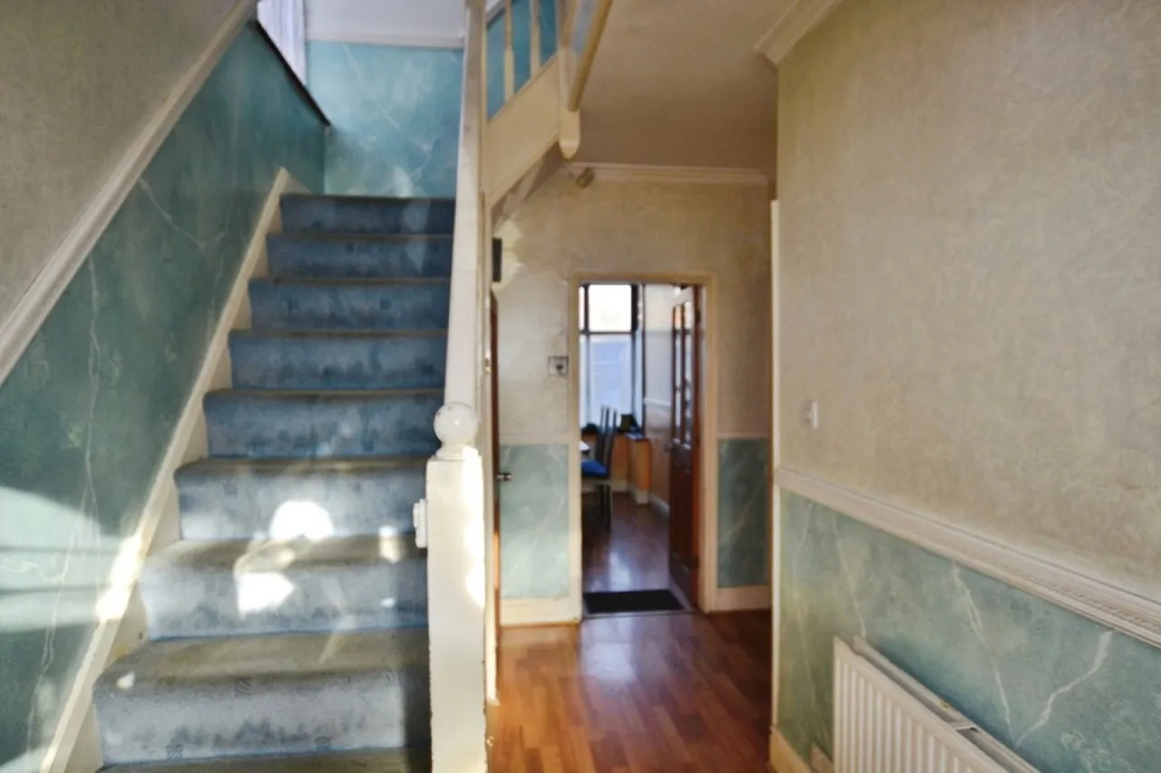 Evington Road, Leicester, photo 2