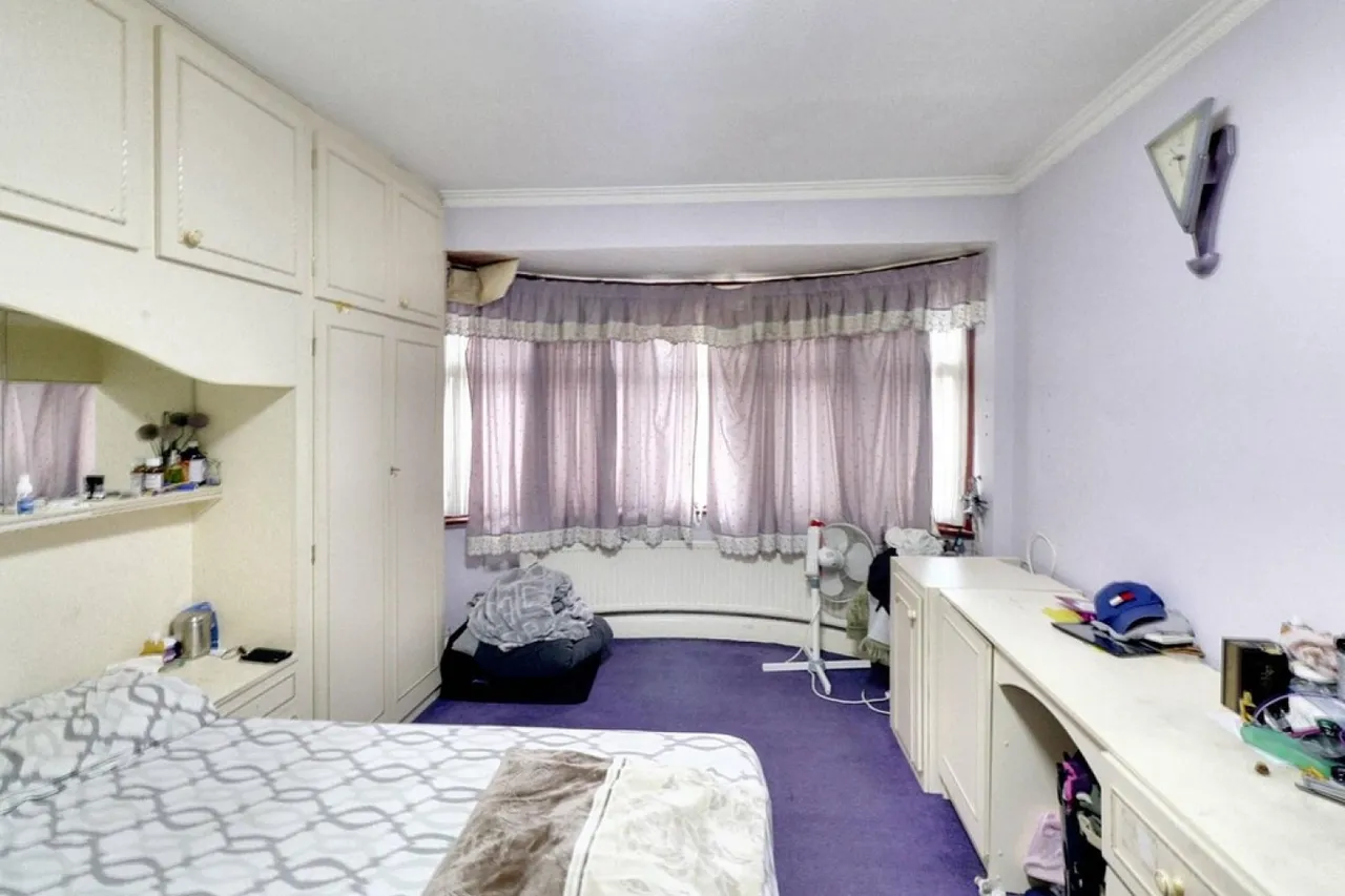 Evington Road, Leicester, photo 9