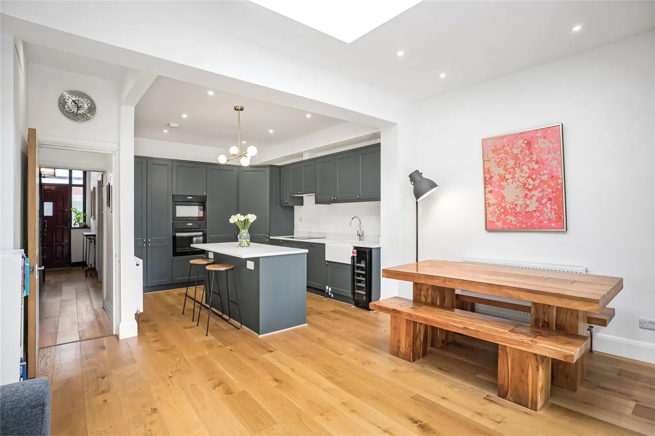 Links Road, Tooting, photo 12