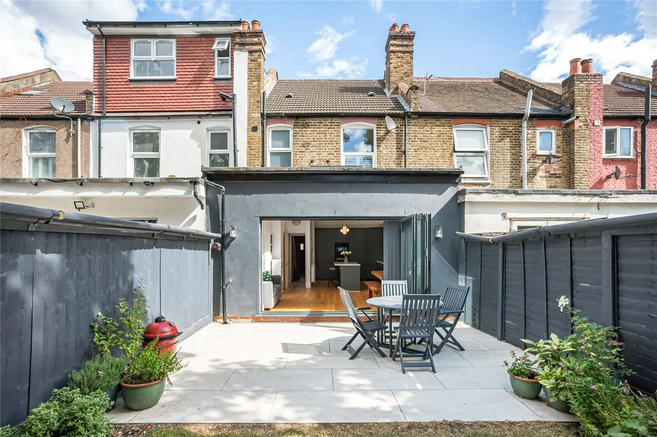 Links Road, Tooting, photo 13