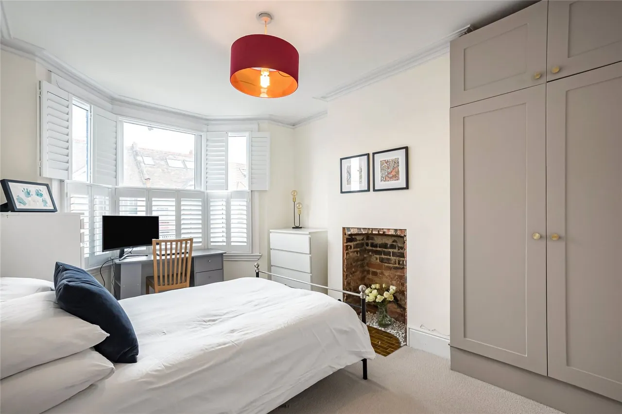 Links Road, Tooting, photo 6