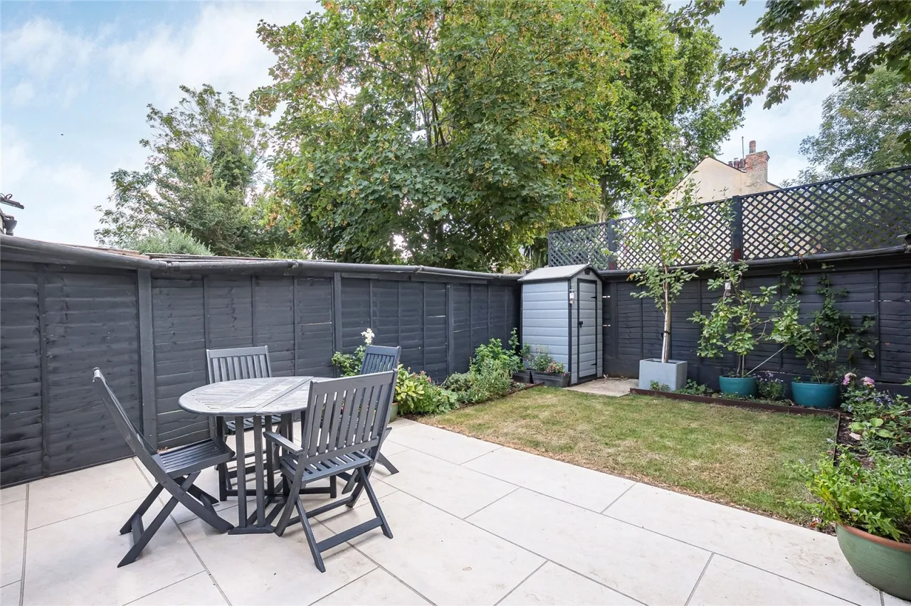 Links Road, Tooting, photo 4