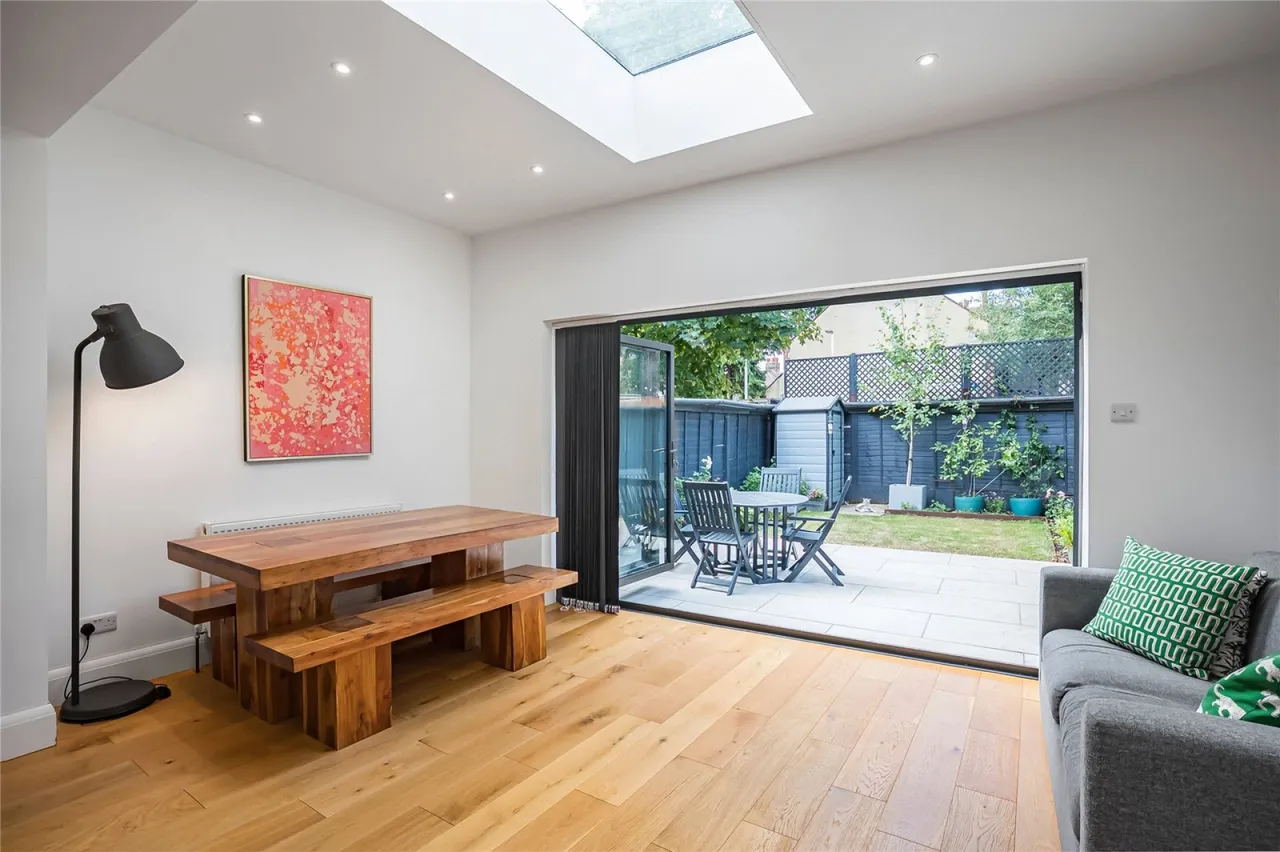 Links Road, Tooting, photo 11