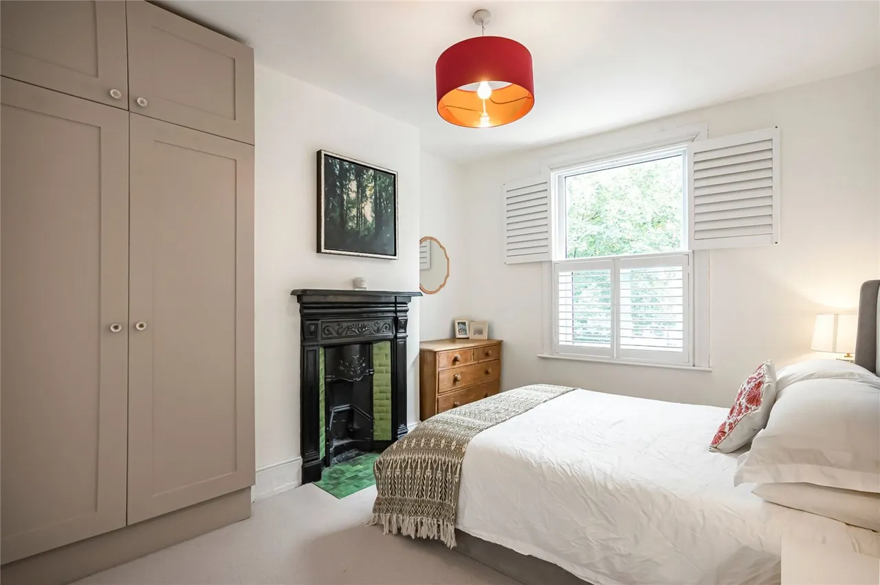 Links Road, Tooting, photo 7