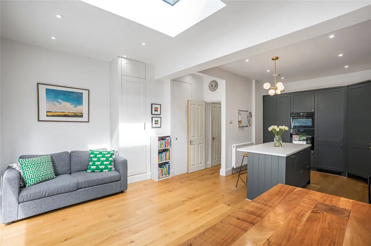 Links Road, Tooting, photo 10