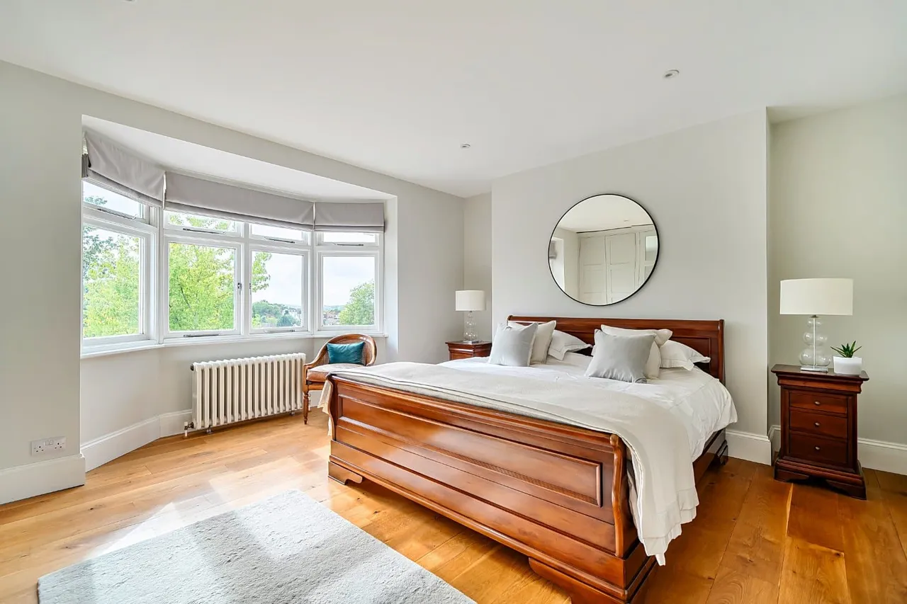Mount Pleasant, Wadhurst, TN5, photo 11