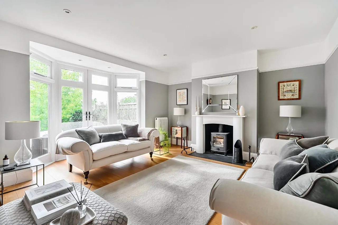 Mount Pleasant, Wadhurst, TN5, photo 6