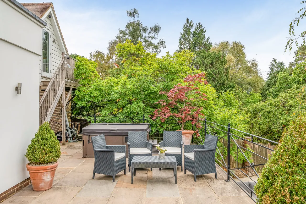 Mount Pleasant, Wadhurst, TN5, photo 19