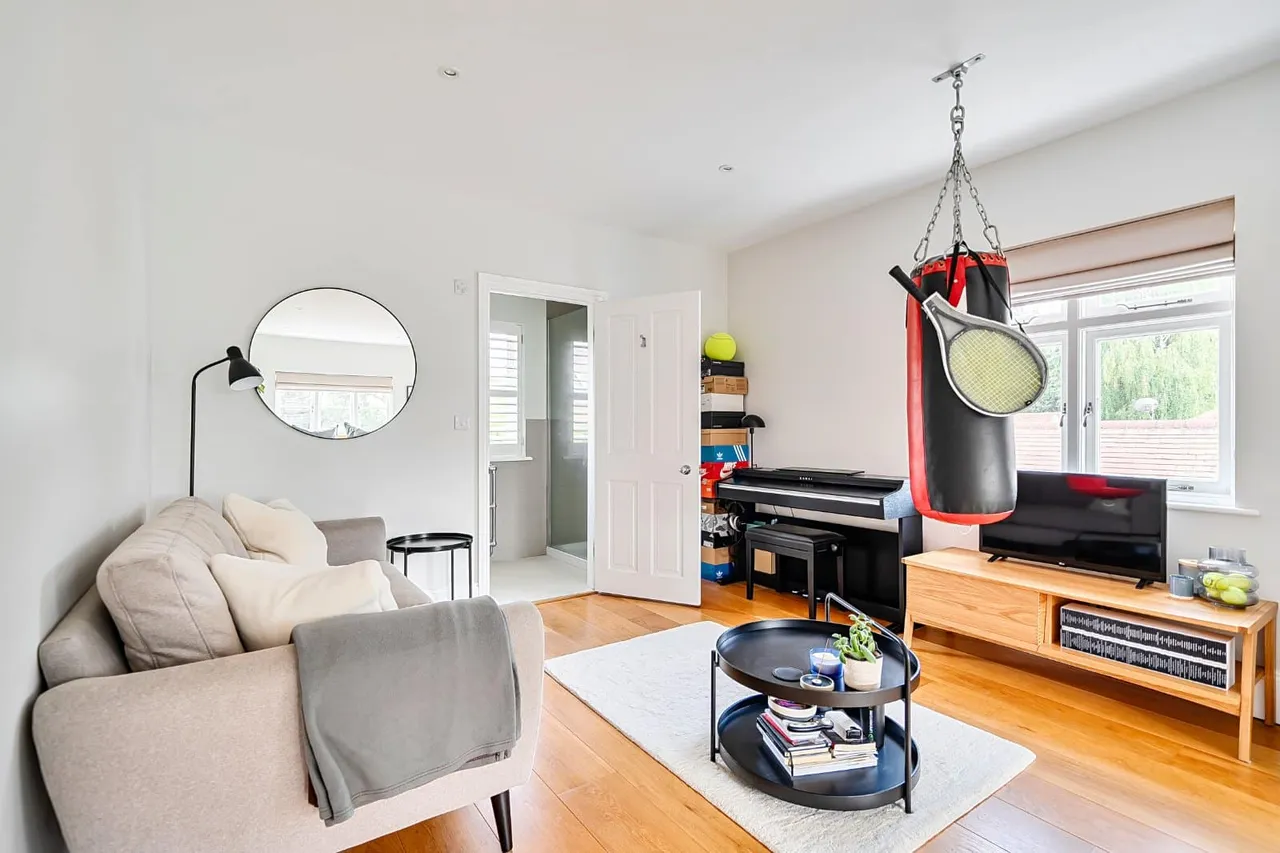 Mount Pleasant, Wadhurst, TN5, photo 17