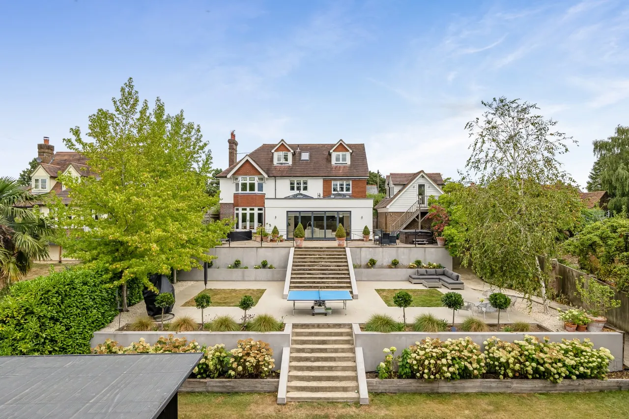 Mount Pleasant, Wadhurst, TN5, photo 8