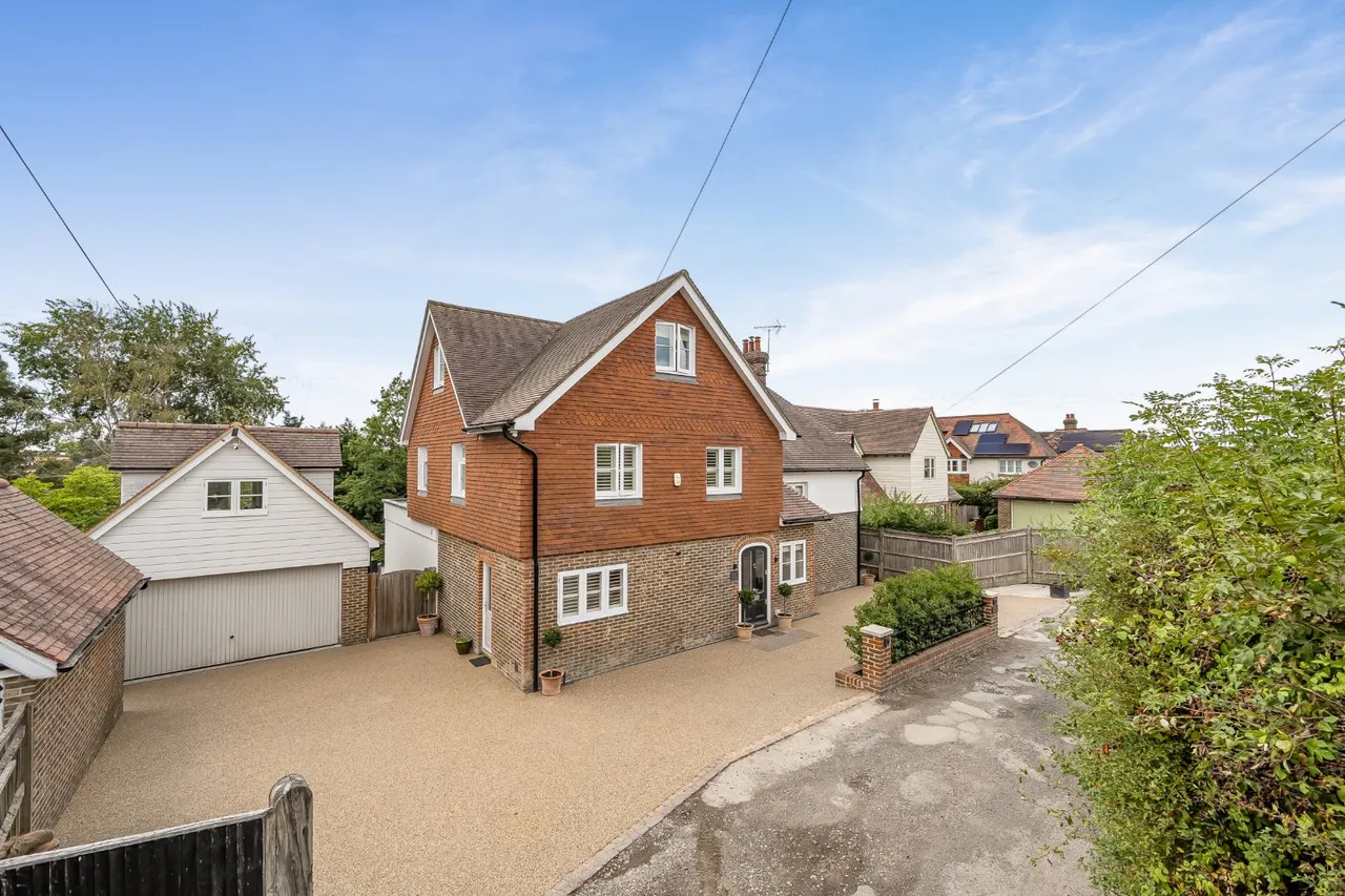Mount Pleasant, Wadhurst, TN5, photo 9